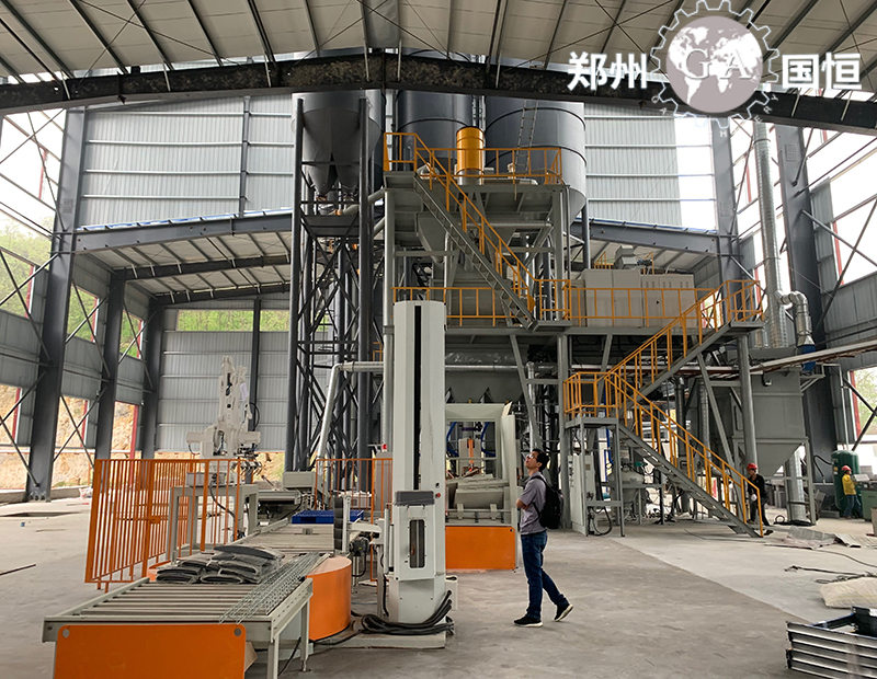 膩?zhàn)臃凵a(chǎn)線