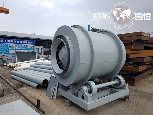 烘干機設(shè)備